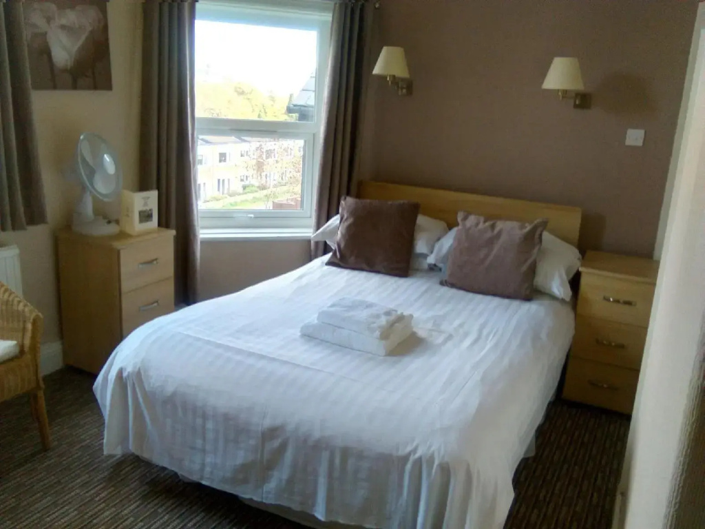 Dalesgate Hotel