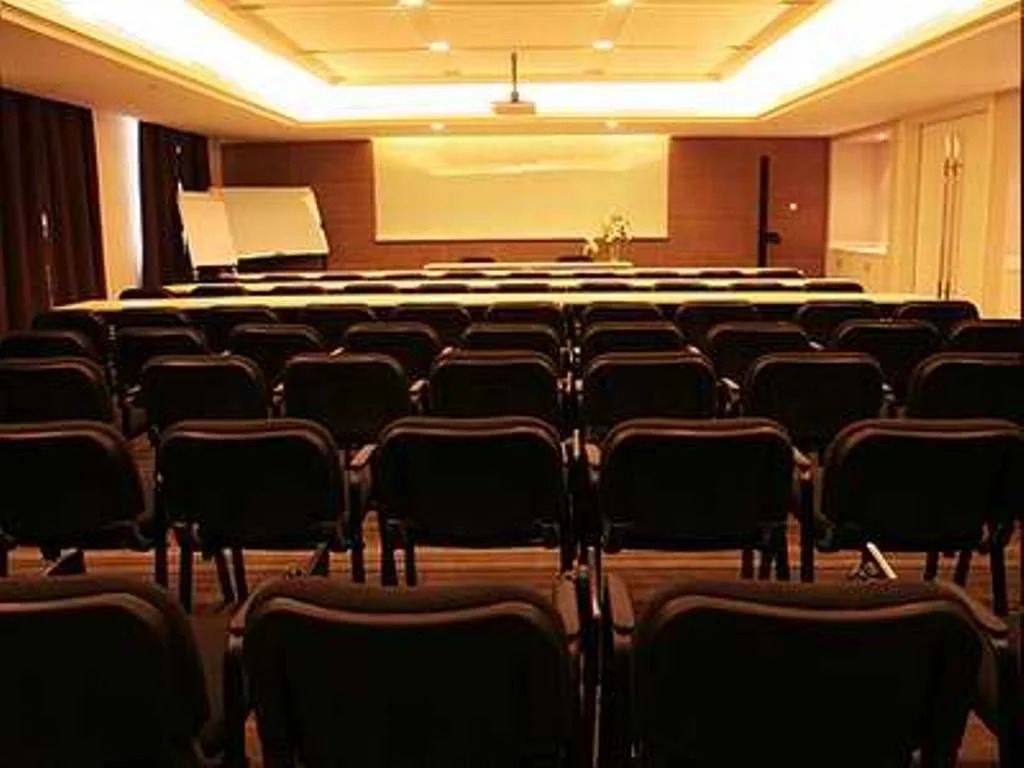 City Inn Oct Loft by null