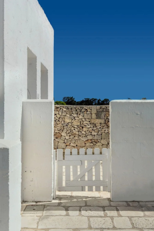Baglioni Masseria Muzza Resort & Spa - Chambres