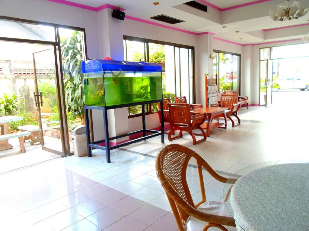 Hotel photo 8
