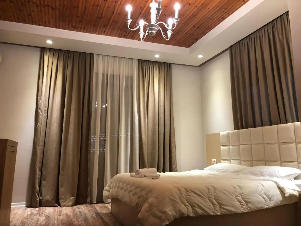 Hotel Lungomare - Chambres