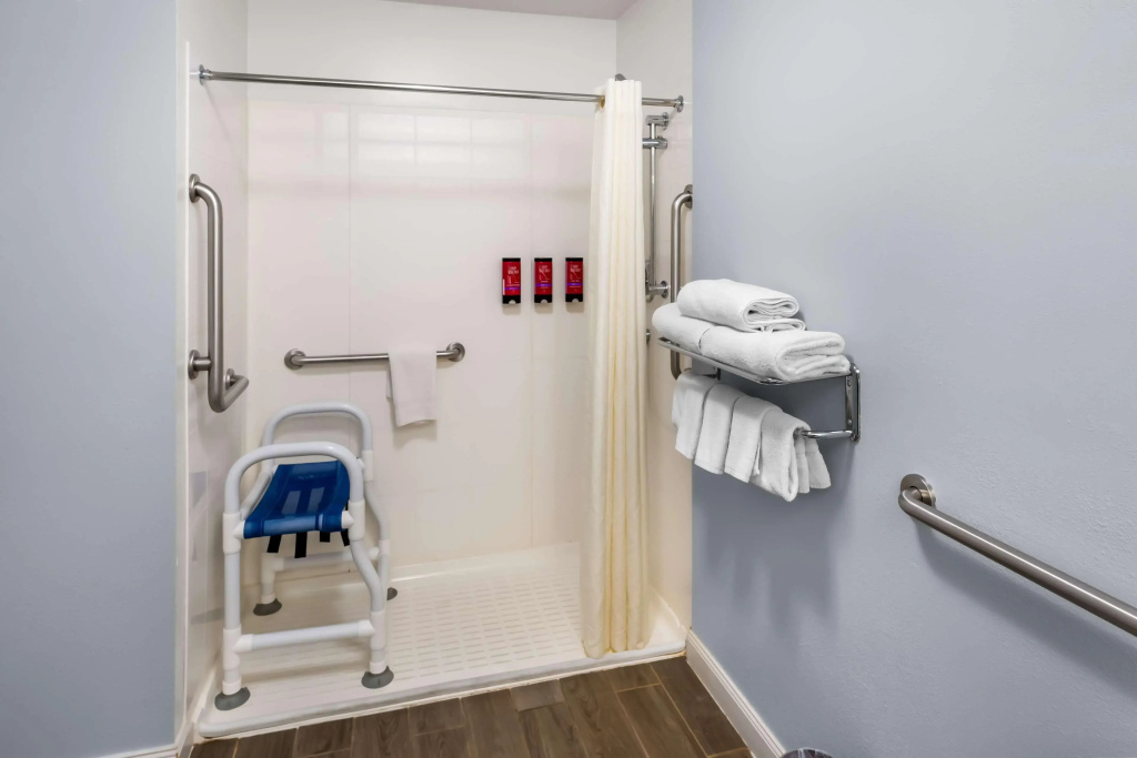 SureStay Hotel by Best Western SeaTac Airport North - Général