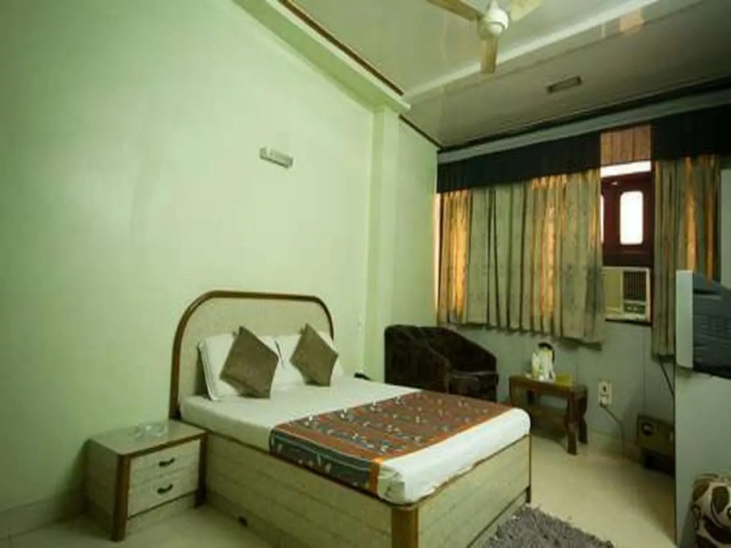 Hotel Woodland Dx - Général