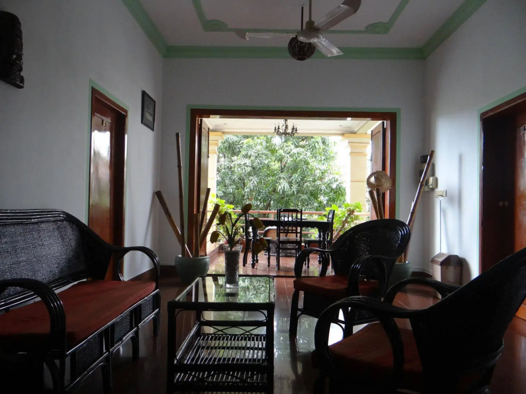 Hotel photo 7