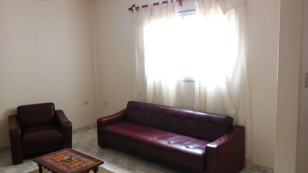 Departamento Urquiza - Chambres