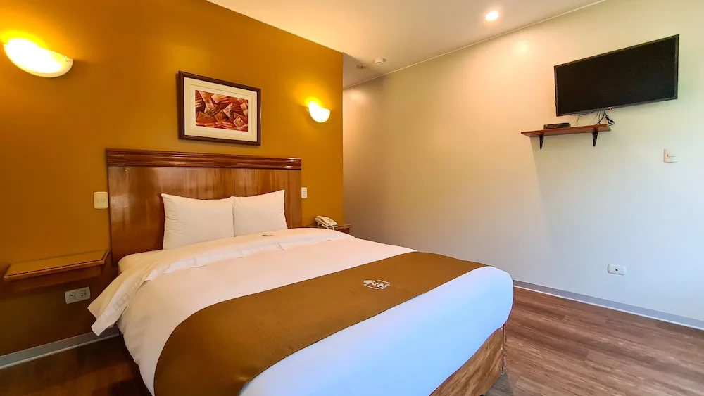 44 Vip Hotel - Chambres