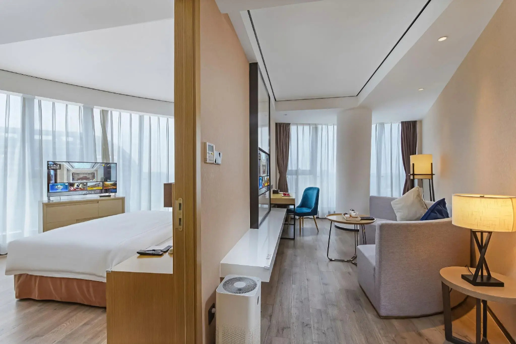 Hotel photo 13
