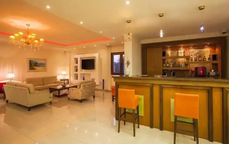 Ramada Malmo Plaza - Général