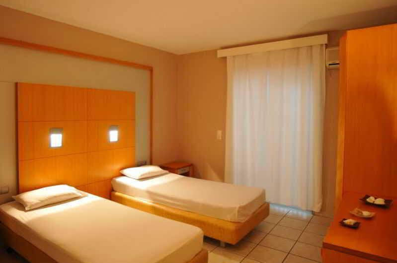 Hotel Trinity