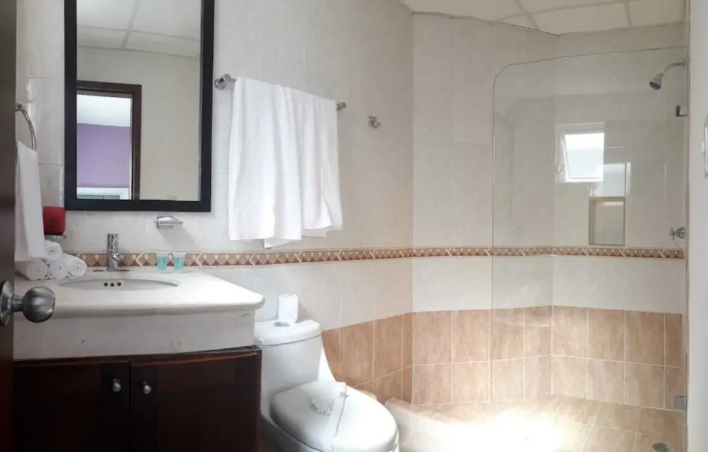 Gaviotas II Condo Hotel - Chambres