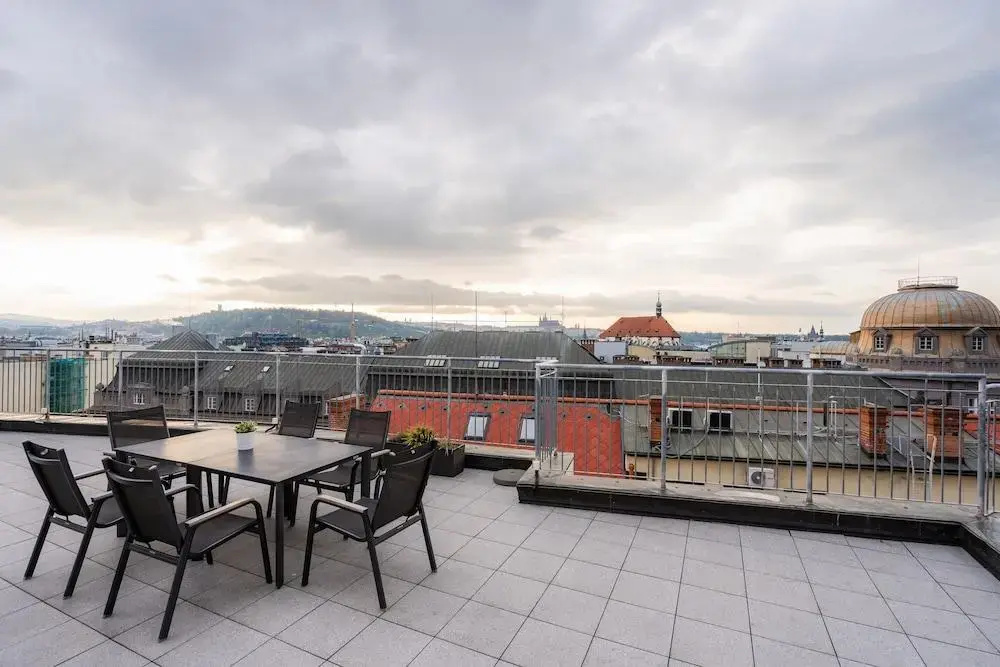 Hotel photo 13