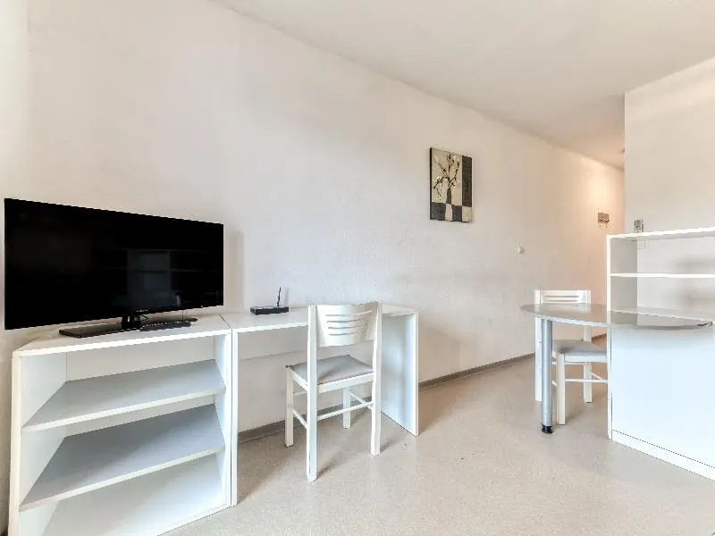Le Fonserane - Vacanceole - Chambres