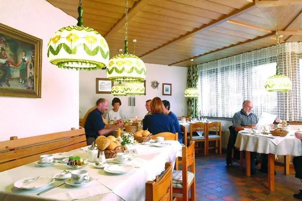 Hotel Lawine