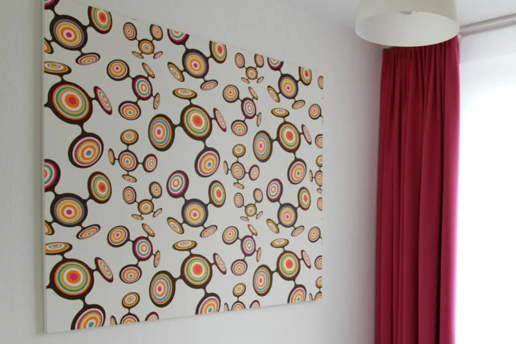 Hotel Madeleine - Chambres