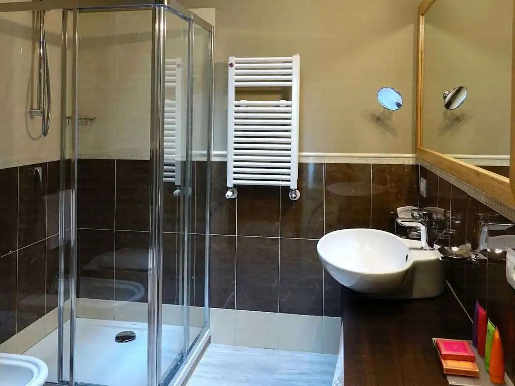 Splendido Bay Luxury Spa Resort - Général