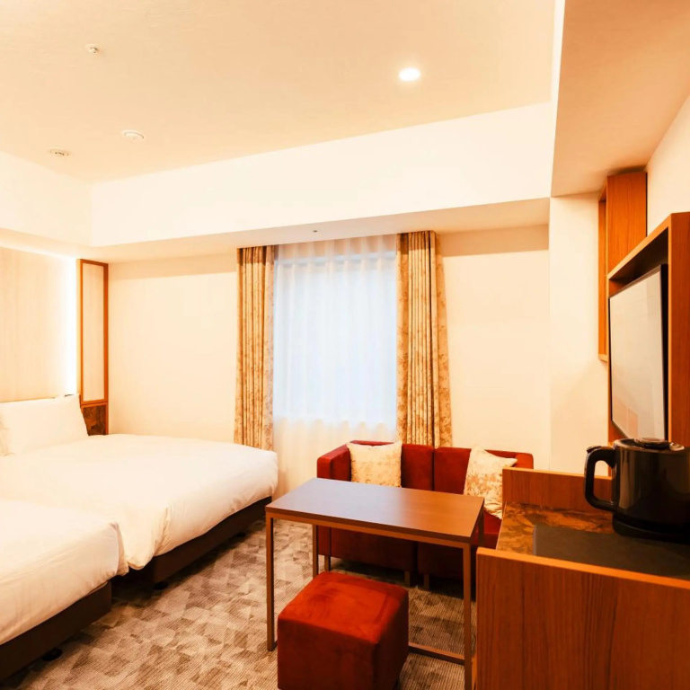 Keisei Richmond Hotel Tokyo Oshiage 사진 41