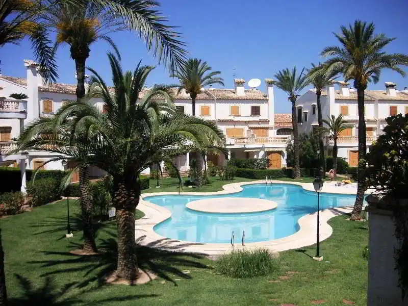 Montgo Denia 3000