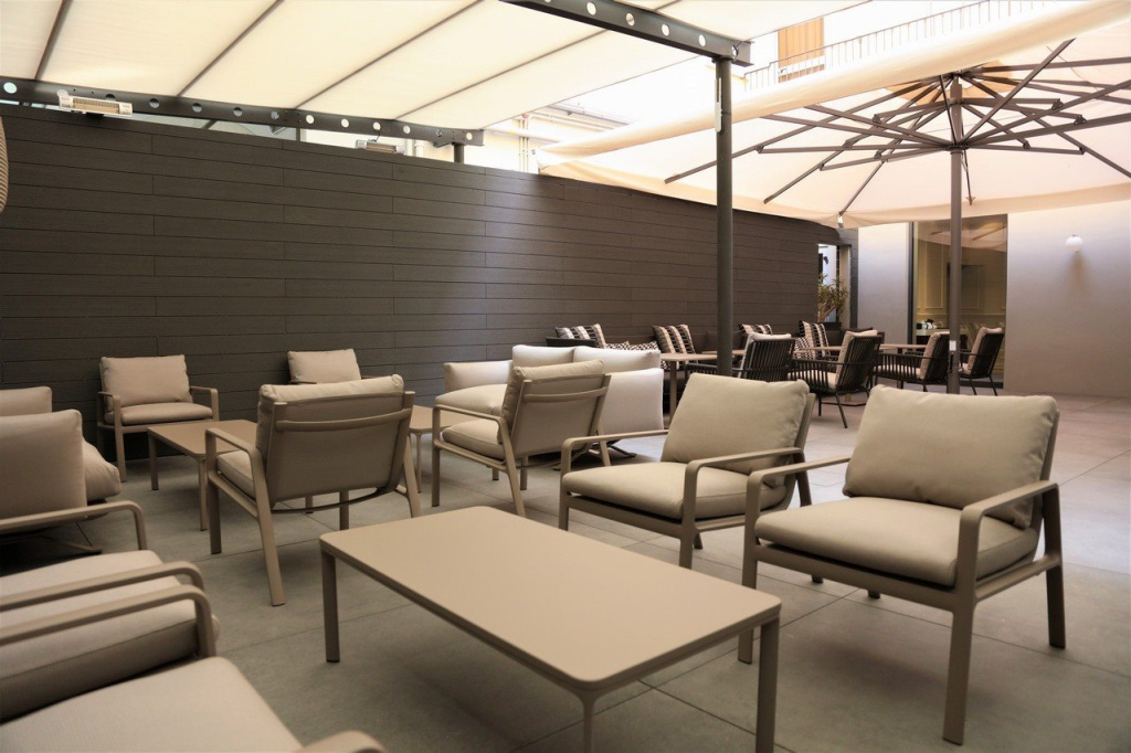World Hotel Casati 18 - Général