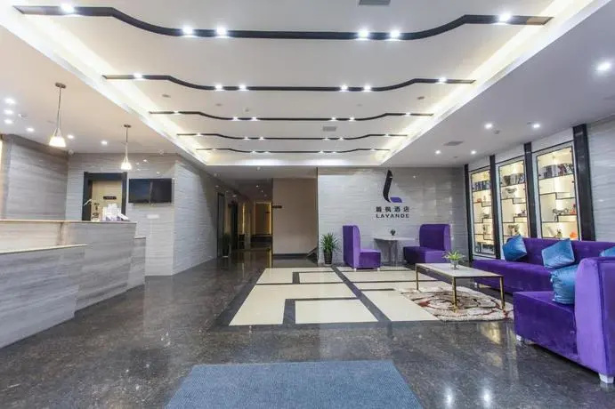 Business Centre