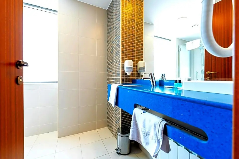 Hotel Minerva - Chambres