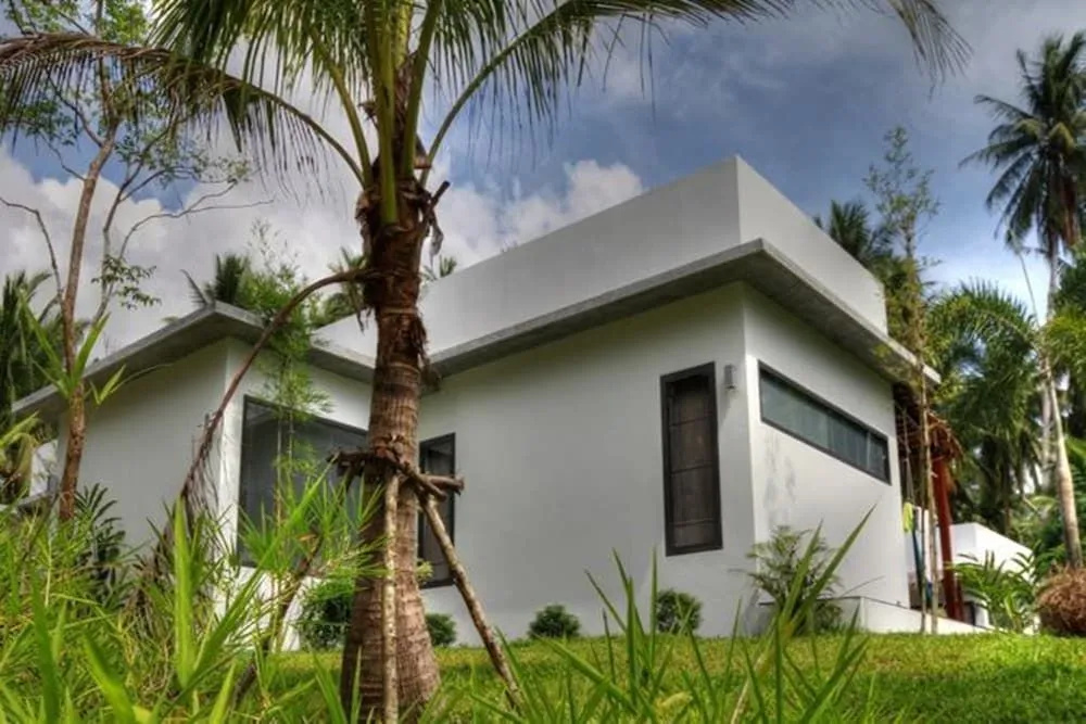 Ziva Villa
