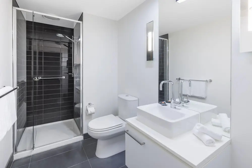 2 Bedrooms Standard room