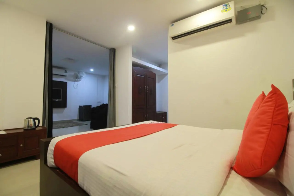 Hotel photo 20