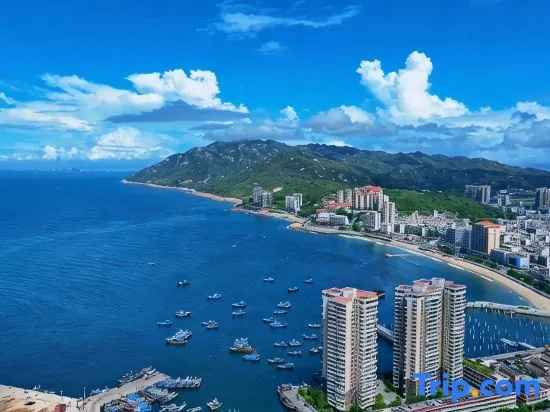 Walang One Core Meishu (Nanao Island Eco-Tourism Area Store)