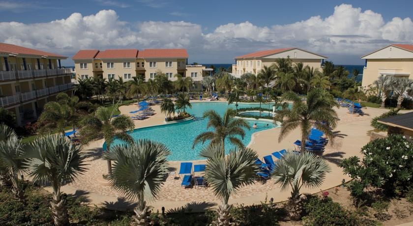 Beach & Waterfront