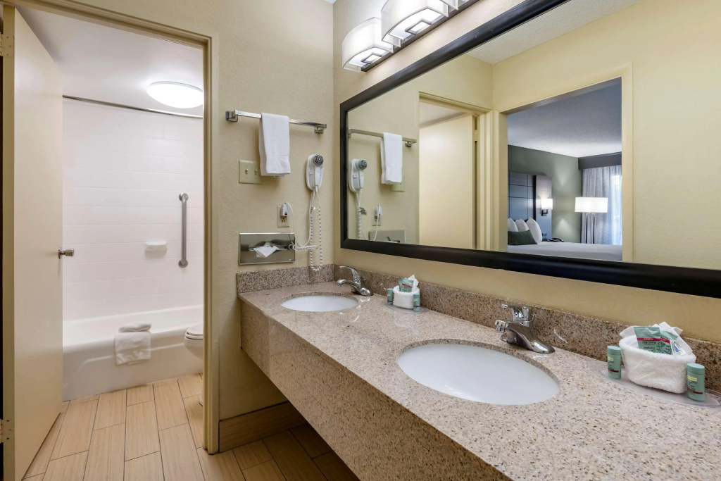 Best Western Downtown Stuart - Général