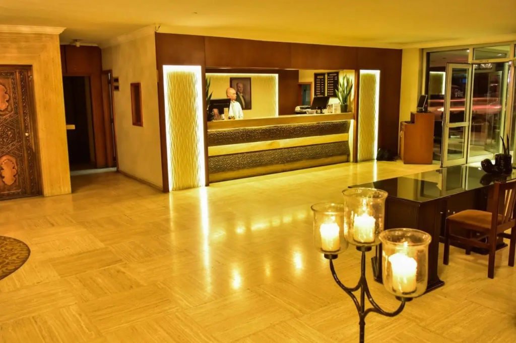 Hotel photo 33