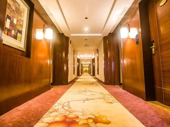 Fuhua Hotel - Général