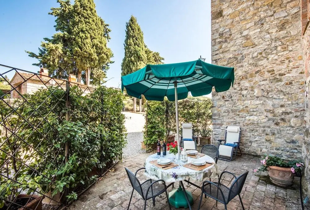 Agriturismo La Ferrozzola