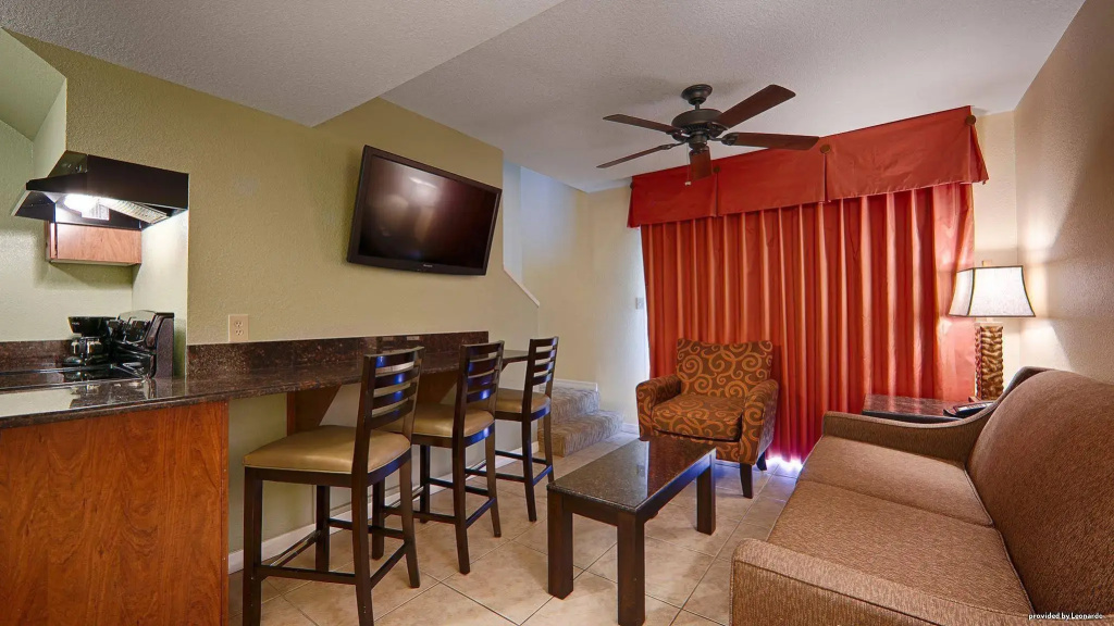Saratoga Resort Villas Kissimmee - Général
