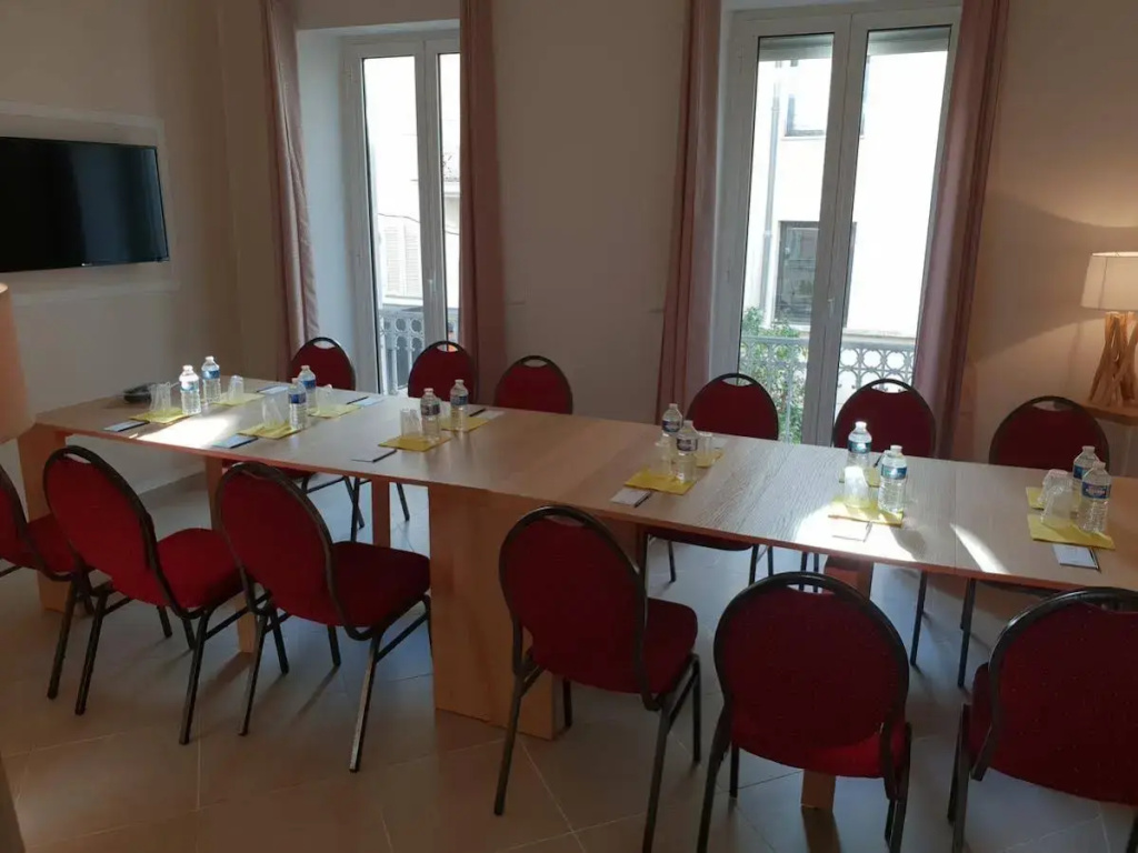 Hotel photo 11