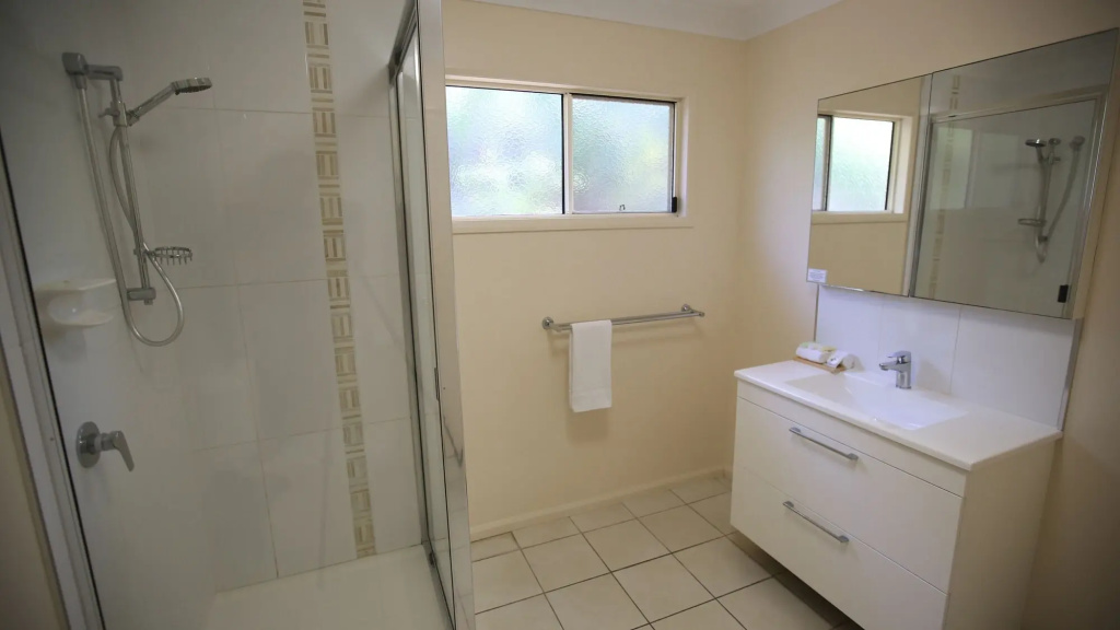 Whitsunday Sands Resort - Général