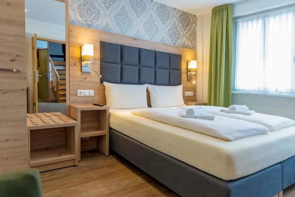 AKZENT Hotel Roter Ochse - Général