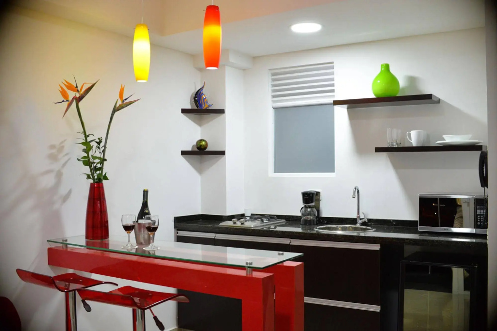 Hotel Piaro In Apartasuites - Général