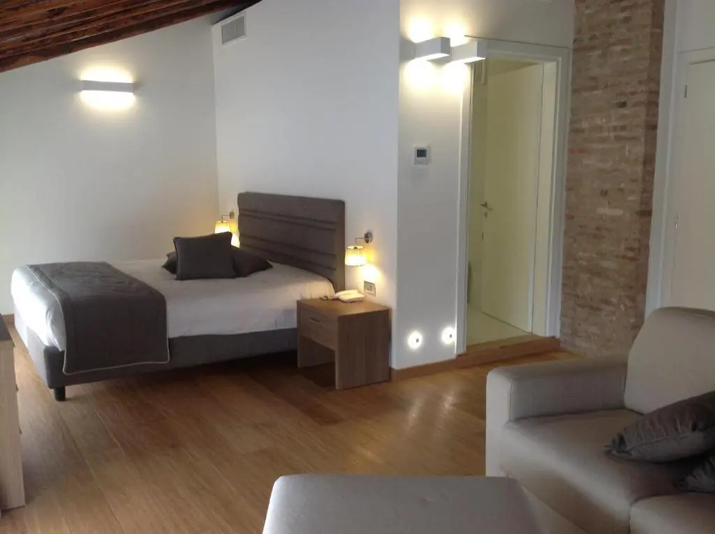 Do Ciacole in Relais - Chambres
