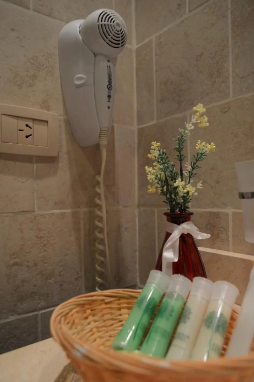 Edenia Hotel & Nature. - Chambres