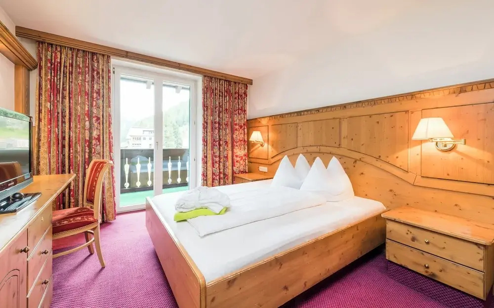 MyPARADIES - Chambres