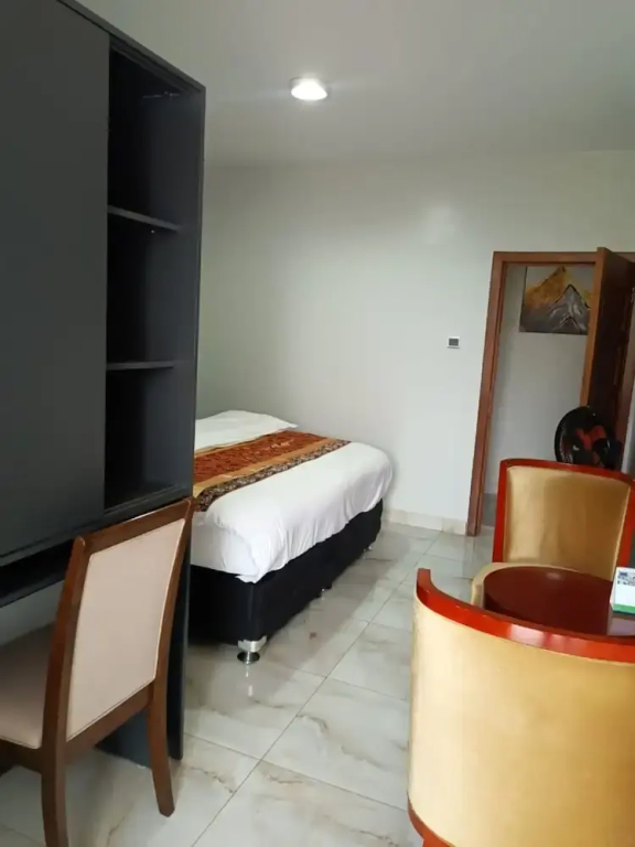 Fanfare Suites — фото 6