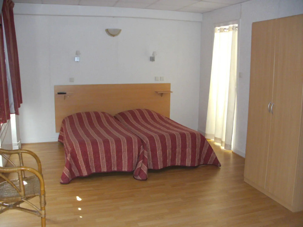 Voir la photo 4 — Hotel saint Paul