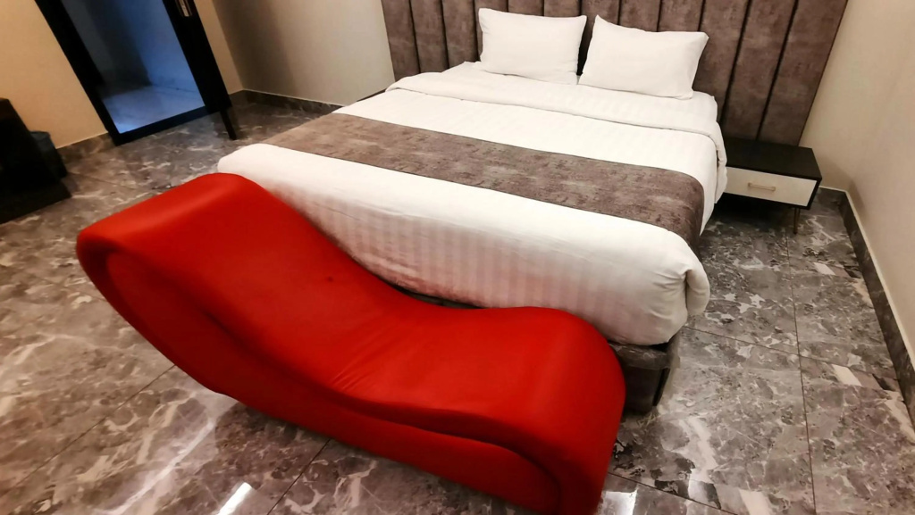 Golden Gewan Hotel – Bild 5