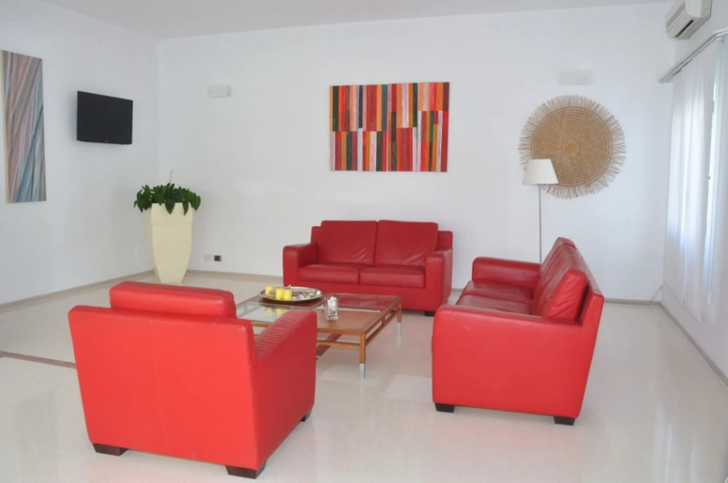 Hotel Albània - Général