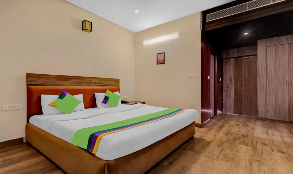 Hotel photo 6