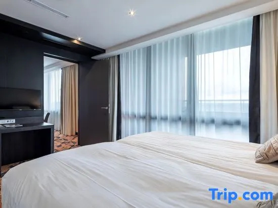 Van der Valk Hotel Duiven near Arnhem A12 - Chambres
