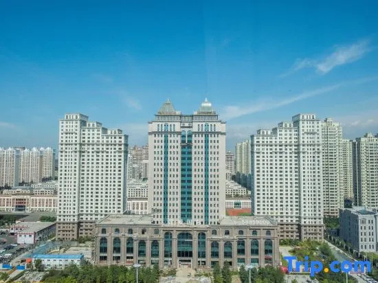 22Du Boutique Theme Hotel (Harbin Qunli Yuanda)