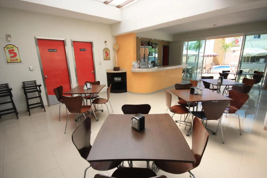 Hotel photo 20