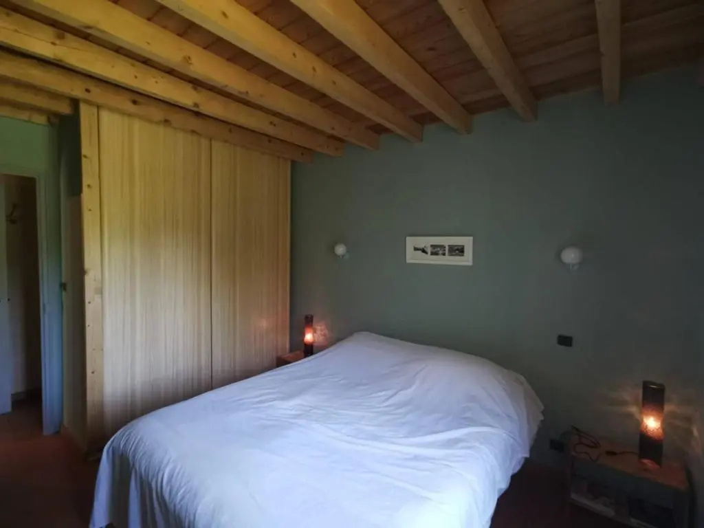 Voir la photo 1 — Chalet Saint-Michel-de-Chaillol, 4 pièces, 8 personnes - FR-1-393-151